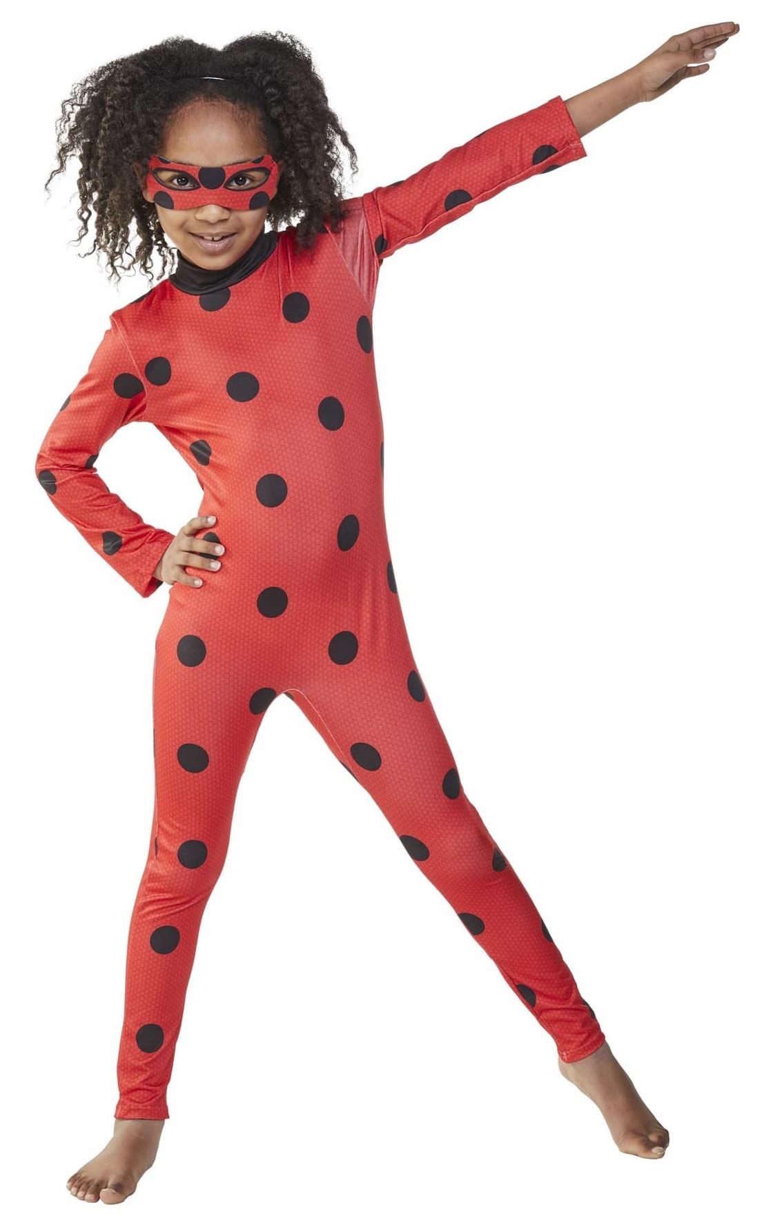 Miraculous Ladybug Costume – Medium